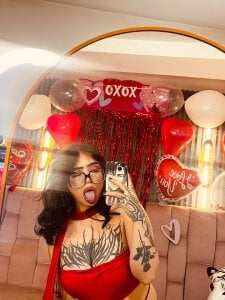 My Valentine`s for you ♥ od Anni_acker_b  fotka