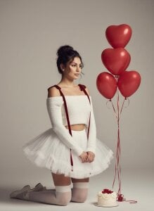 AbellaDesiree 😃👀 รูป  2