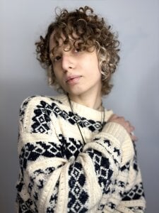 MistyElofson cute me зображення