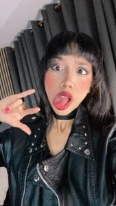 Gina_77 Gina Rocker 🤘🏻 Pic 5