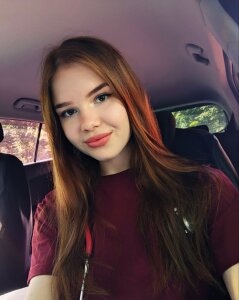 Amity_Roski It's meee^^ Pic 4