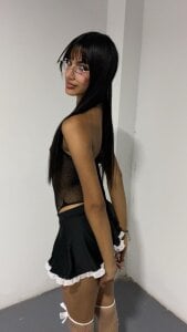 foxyhillx Public Pic 5