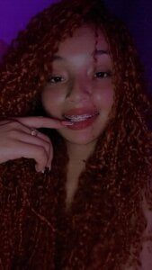 _lindapynk_ 😊😏 Pic 3