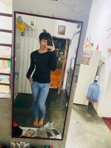 Christian_Foxx Public Kuva 3