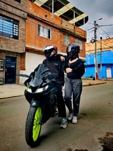 MOTORS BIKERS de Couple_latinX  2 Imagens