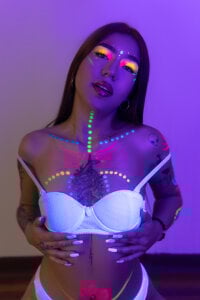 VioletFroost Soft Heat Immagine  4