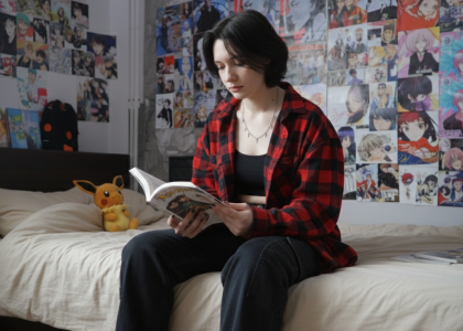 REBOOT de LxayBloom  Imagens