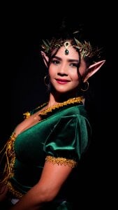 paola_rodriguez St. Patrick’s Day 🍀💚 Foto 7