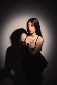 ScarlettRox my birthday😈 🔥 Pic 2