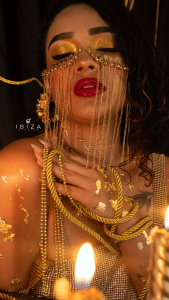 EMILYY_FOXY ✨ Candlelight Nights! Foto 9