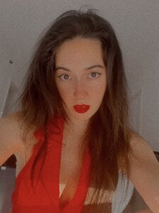 Chuchiybombon Chuchi 🌹 Bilde 8