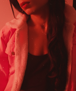 Miss_Noctis Just Tease 💜 Pic 2