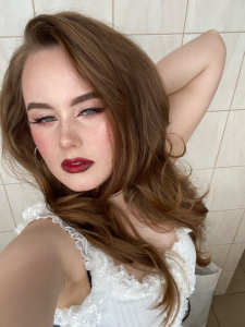 DanaDrake my selfies Immagine  2