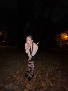 FroggyAnna 🦇🎃trick or treat??🎃🦇 Pic 7