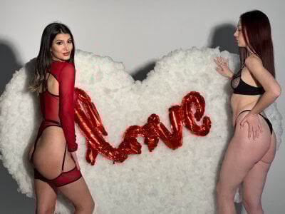 RussianGirls_ valentine's day 🩷 Pic 6