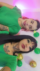 Pamelamiler__ ☘️Saint Patrick's Day☘️ Immagine  8