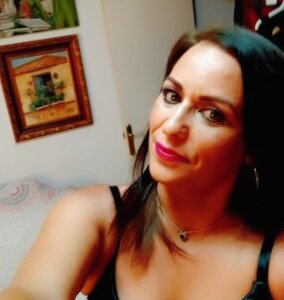 anastasiadaniela María Daniela Poză