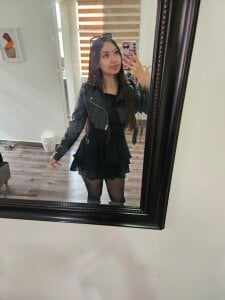 Sofie_Bunny know a little about me Bilde 2