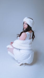 LunaNight ❄ Snow fairy ❄ Pic 4