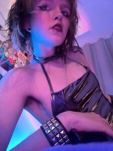 Mel_the_drawer's Disco outfit Sex Photo 1
