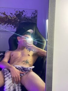 MateoMitchell 🔥🔥🔥🔥 Pic