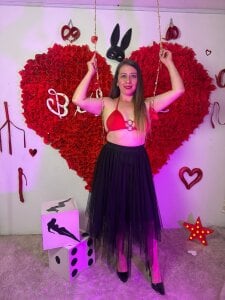 miss_hanna07 San valentin รูป  5