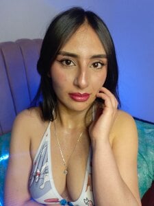 Brenda_lx Hi honey Pic