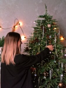 _kikiclark__ Xmas Pic 7