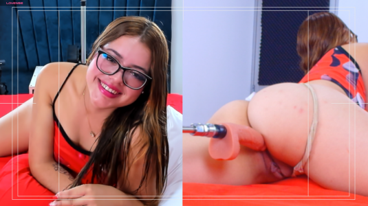 candy_yaya Transmision Pic