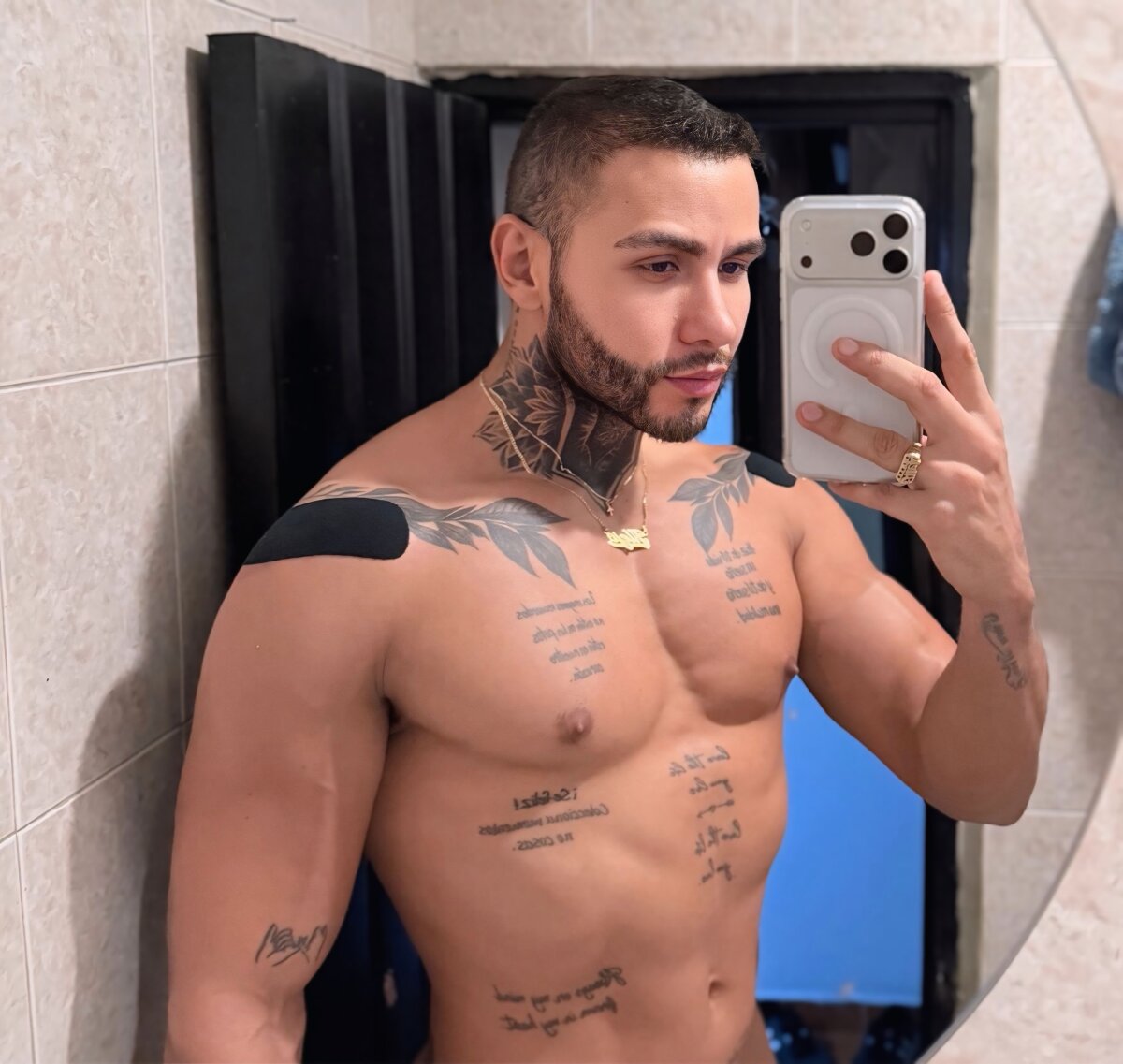 Danny_Willson Aktuellstes Foto 4037