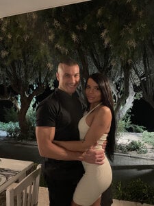 STRIPPERCOUPLE69 MY Pic