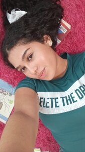 Salome_Martinezz_ cute зображення