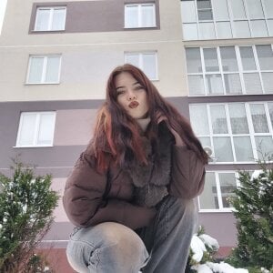 MelissaMays ❄️🎄🔥 Pic