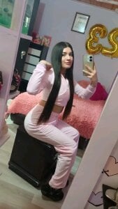 sweet_jasmin- Hot jazmín . Pic 2