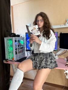 noxxiii Gamer girl! Fotka 6