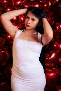 Foxy200__ Valentine Day❤️❤️ Pic 8