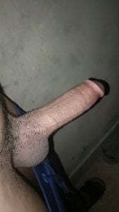 Mohamed234897 قضيب الأسمر Pic