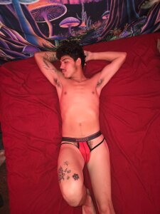 jodaddy699 😈  3. fénykép