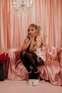 Only us tonight🌹 de AriaFoster  Imagens