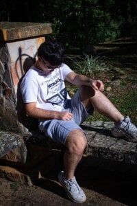 Adrian_Belmont .. Foto