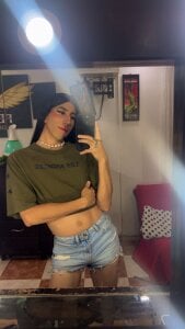 Public de Julia_Bulette1  7 Imagens