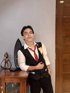 hottasianboy Handsome Pic 2