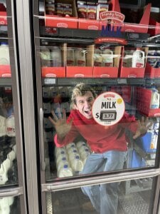 Us od SugarNCinnamon  2 snímek