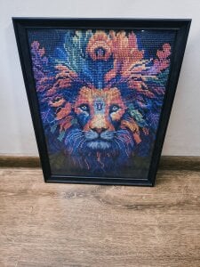 Diablica41: haft diamentowy na sprzedaz :) ( 3 фото)