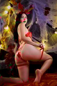 Ambar_Cullen Halloween 2025 Pic 5