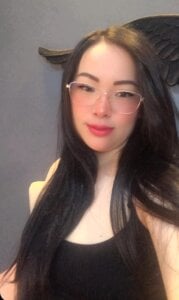 Lilith_Owen_ PERFECT WOMAN Poză 3