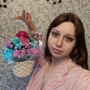 SofiaMoretti💘March 8th💘图片 6