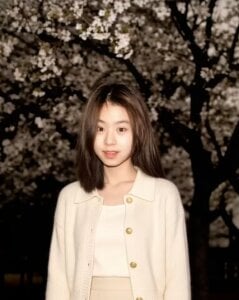 Yunhan_27's XXX Nude Photo 3