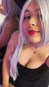 Lissa0187 White зображення