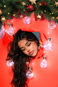 Ariana_Pierce Merry Christmas Pic 2